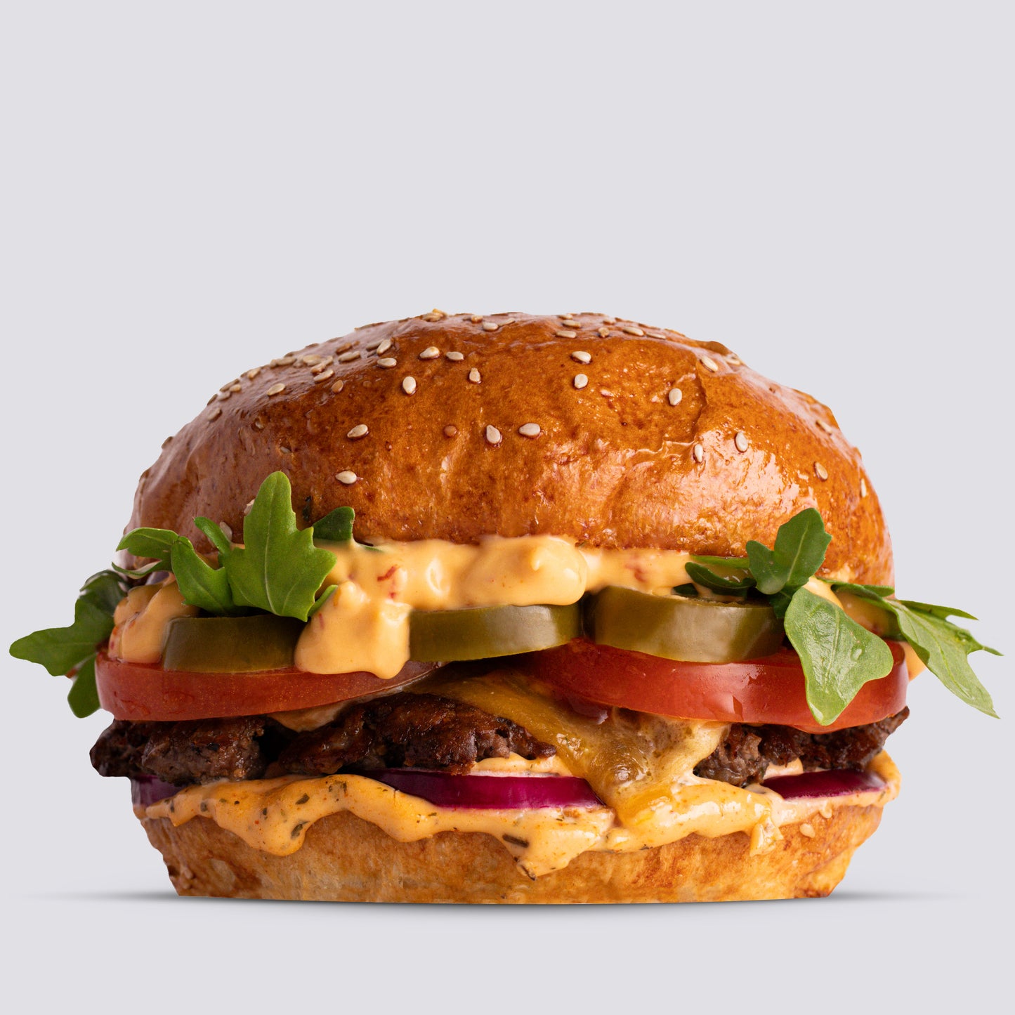 CHILI-CHEESEBURGER