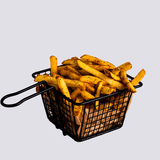 Pommes