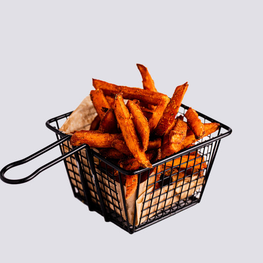 Süßkartoffeln
